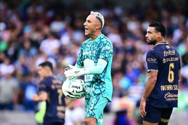 Pumas no tuvo reacción ante Pachuca en CU / Mexsport