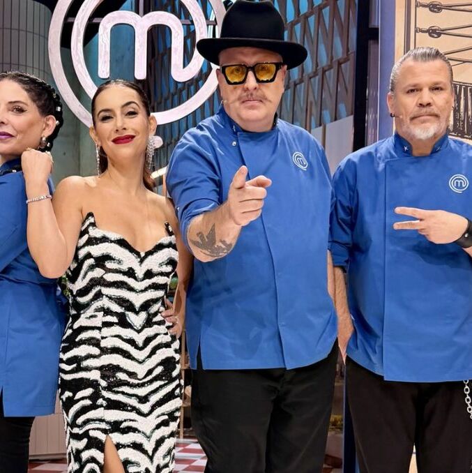¿Quién fue el eliminado de MasterChef 24/7 este 27 de julio? | Foto: Mastechef