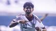 Santi Sandoval puso cifras definitivas (Mexsport)