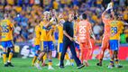 Tigres dejó escapar el triunfo en casa. (foto: Mexsport)