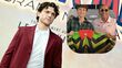 Tom Holland recibe épico regalo de Jorge Campos. (Foto: @SpiderManMovie y @SoyJorgeCampos1).