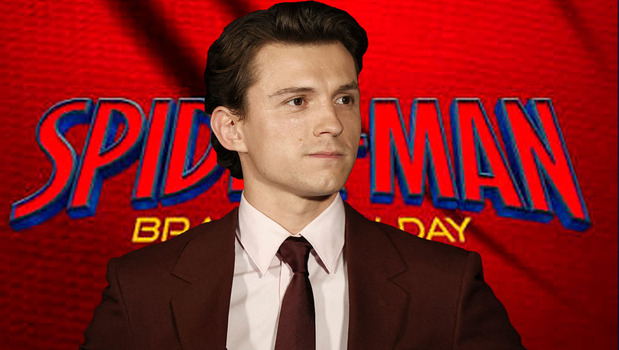 Tom Holland visitará la Ciudad de México por el lanzamiento de 'Spider-Man Brand New Day'.  (Foto: Reuters)