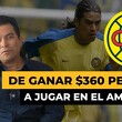Álvaro Ortíz nació futbolísticamente en América