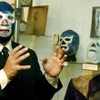 Blue Demon Jr. se retira en un año más. (Foto: Mexsport)