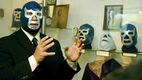 Blue Demon Jr. se retira en un año más. (Foto: Mexsport)