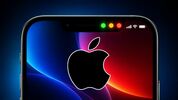 ¿Debes preocuparte? Esto indican los puntos de colores que aparecen en tu iPhone. (ChatGPT).