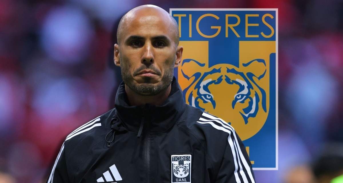 Guido Pizarro dejó de ser DT de Tigres (Imago7)
