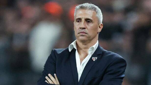 Hernán Crespo estará en el partido León vs Atlas / X:Fabrizio Romano