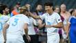 Heung Min Son dio muestras de su calidad (Imago7)