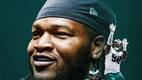 Jalen Carter renueva con Philadelphia Eagles / X: Eagles