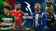 Liga de Portugal bajo investigación por temas arbitrales / ChatGPT