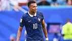 Mbappé participó con Francia en el Mundial 2026. (Foto: Mexsport)