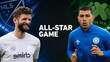 ¿Estará Messi? Plantillas confirmadas para el juego de estrellas de la MLS y la Liga MX
