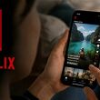 Netflix apuesta por los videos cortos en la plataforma con contenido de estilo de vida. Foto: ChatGPT