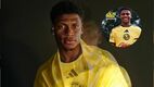 ¿Quién es Óscar Perea, nuevo refuerzo del Club América? | Foto: @ClubAmerica