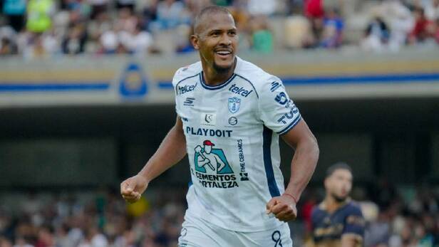 Pachuca venció por goleada a Pumas / Mexsport
