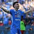 Paradela fue la figura en el Campeón de Campeones (Imago7)