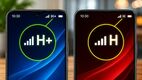 ¿Qué es H y H+ en el celular? Diferencias y cuándo aparece. (Foto: ChatGPT).