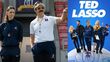 Ted Lasso regresará a Apple TV con su nueva temporada | Foto: AppleTV
