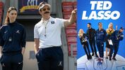 Ted Lasso regresará a Apple TV con su nueva temporada | Foto: AppleTV