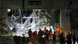 Terror en Japón: potente terremoto de 7.1 deja víctimas en Kumamoto | Foto: Reuters