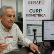 Ubica el módulo para tramitar la CURP Biométrica sin cita si tienes INAPAM. Foto: ChatGPT