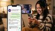 ¿Cómo unirse al canal de WhatsApp de 'La Casa de los Famosos'? | Foto: Gemini