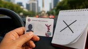 ¿Se acaba la licencia permanente en 2027? Esto es lo que debes saber (FOTO: IA Gemini)