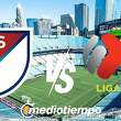 All Star-Game Liga MX vs Major League Soccer (FOTO: Especial)