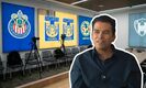 Álvaro Ortiz analiza las nuevas medidas de la FIFA para los futbolista | Foto: Gemini y Capitán Financiero