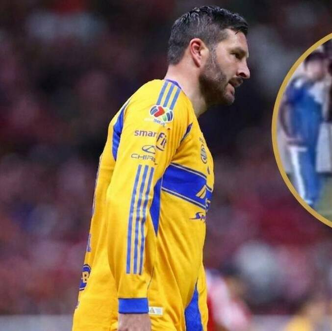 André-Pierre Gignac no ha cambiado nada (Imago7)