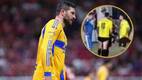 André-Pierre Gignac no ha cambiado nada (Imago7)