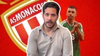 Carlos Aviña , directivo de Mónaco (Captura @eaztecasmx | Mexsport)