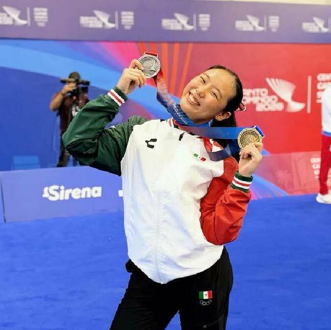 Cecilia Lee se pronunció en redes sociales / IG:LeeCecy