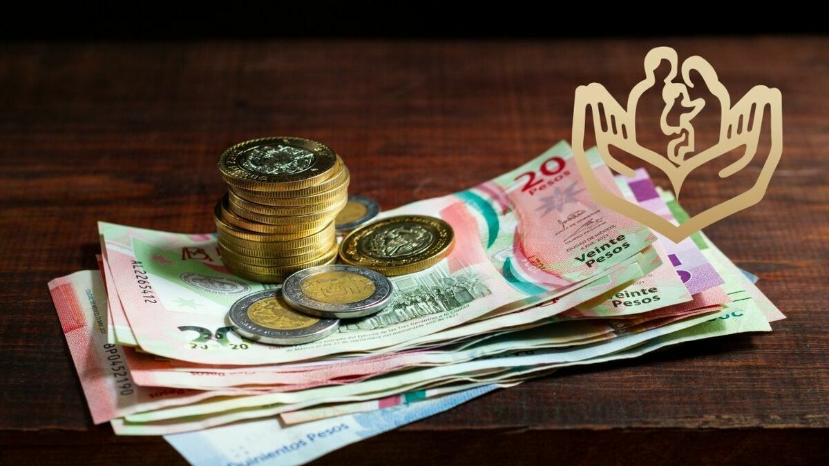 Conoce la fecha en que llegará el depósito de la pensión ISSSTE de junio 2026. Foto: Freepilk
