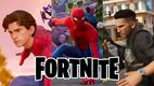 Nuevo contenido llega a Fortnite: así es la colaboración con 'Spider-Man: Brand New Day'. (Fortnite YouTube).