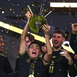 La Copa Oro se volverá a jugar en México (Mexsport)