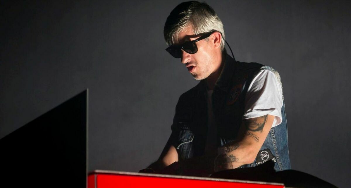 El DJ francés fue hallado en su domicilio de París, Francia, sin signos vitales este 29 de julio. (EFE)