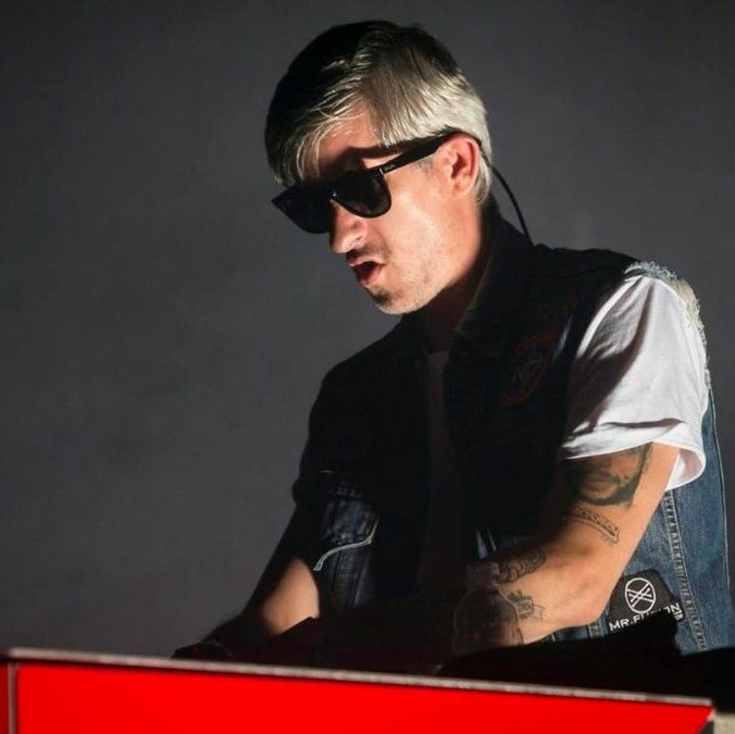 El DJ francés fue hallado en su domicilio de París, Francia, sin signos vitales este 29 de julio. (EFE)