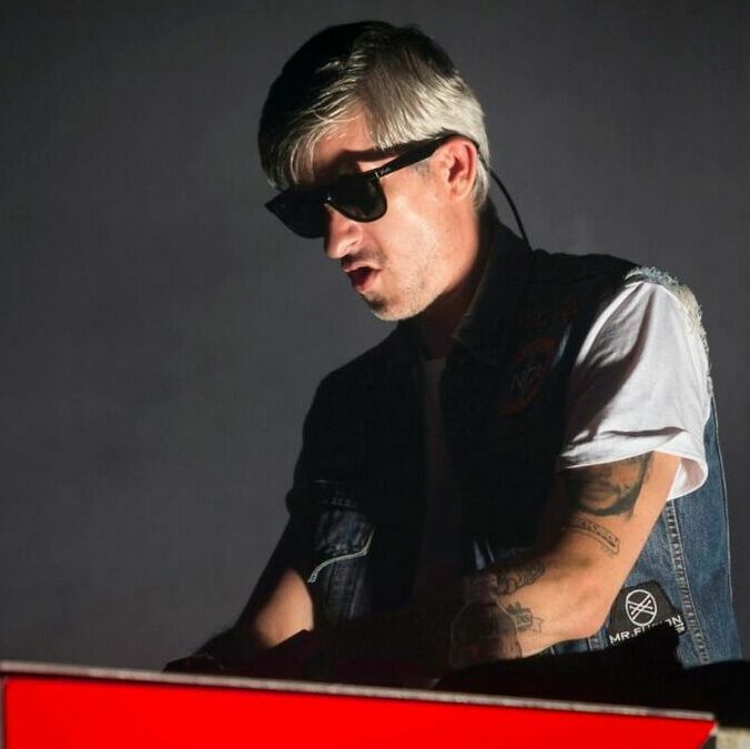 El DJ francés fue hallado en su domicilio de París, Francia, sin signos vitales este 29 de julio. (EFE)