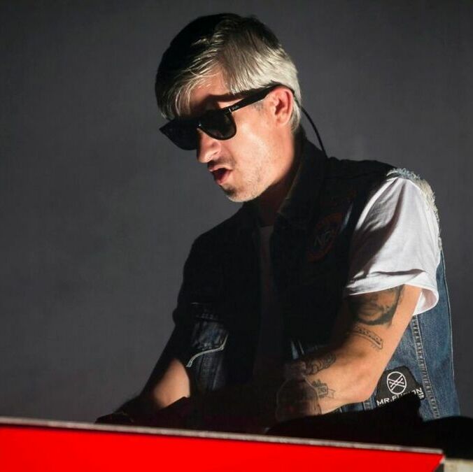 El DJ francés fue hallado en su domicilio de París, Francia, sin signos vitales este 29 de julio. (EFE)