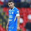 Erik Lira saldrá del Cruz Azul. (Foto: Mexsport)