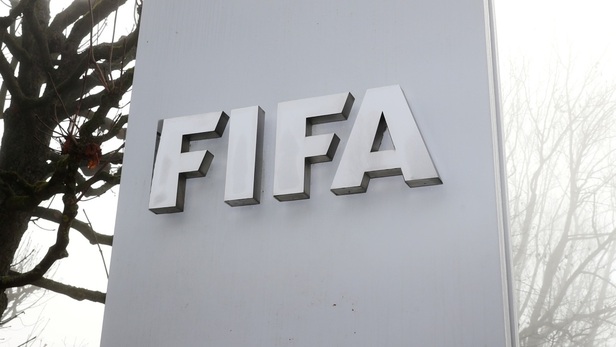 FIFA anunció importante acuerdo rumbo al Mundial 2030 (Reuters)