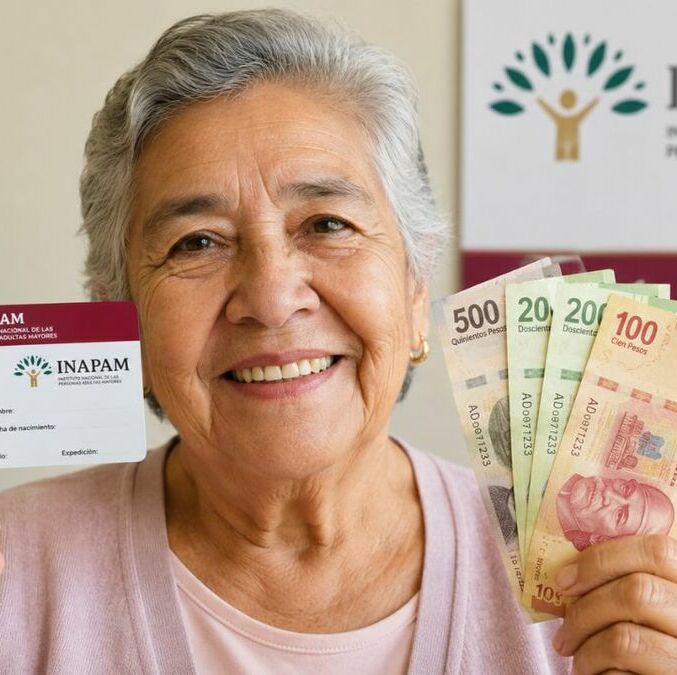 Guía y requisitos para obtener ingresos con credencial INAPAM a través de Vinculación Productiva. (ChatGPT).