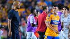 Guido Pizarro renunció a Tigres y Brunetta lanzó un mensaje en redes. (foto: Mexsport)