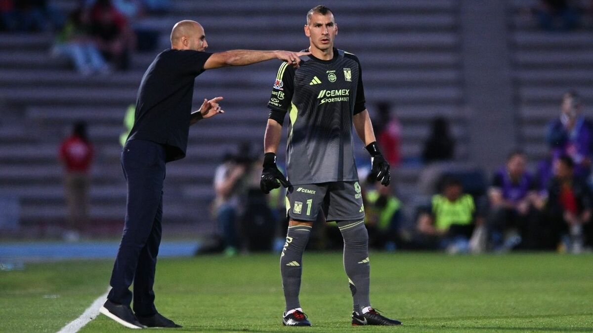 Guido Pizarro y Nahuel Guzmán (Imago7)
