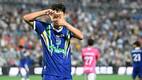 Heung-Min Son fue una de las figuras del partido (Reuters)