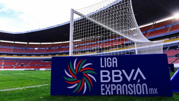 La jornada 1 de la Liga de Expansión arrancará este fin de semana | Foto: Imago7