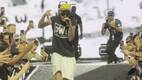Justin Bieber consintió a sus fans en Fanatics (Captura)