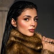 Karely Ruiz, famosa influencer mexicana (Instagram @karelyruiz)